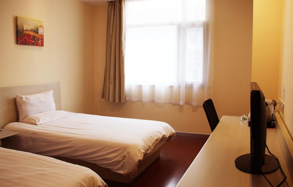 Hanting Hotel Changzhou Railway Station Room photo