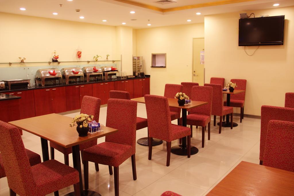 Hanting Hotel Changzhou Railway Station Room photo